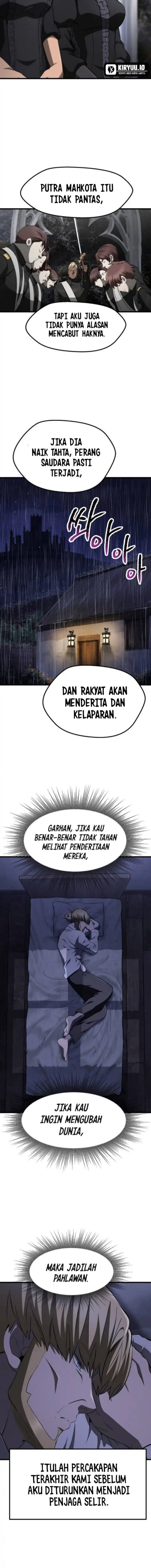 Otherworldly Sword King’s Survival Records Chapter 267 Gambar 10